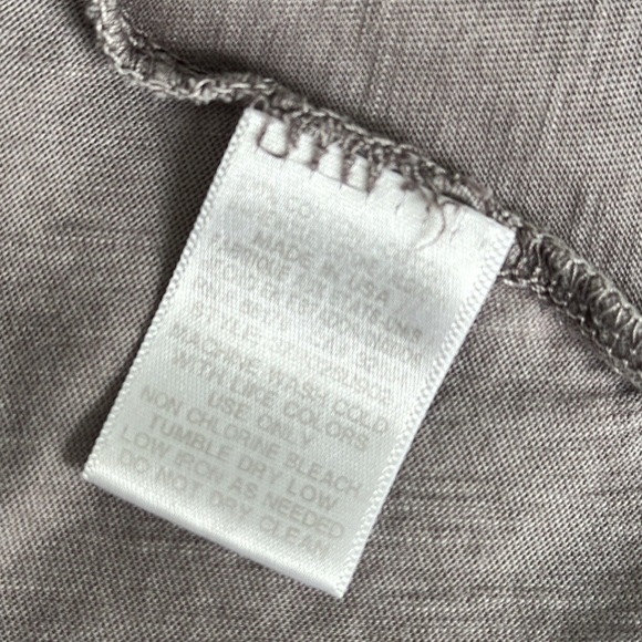 Eileen Fisher Linen Pants - Picture 13 of 14